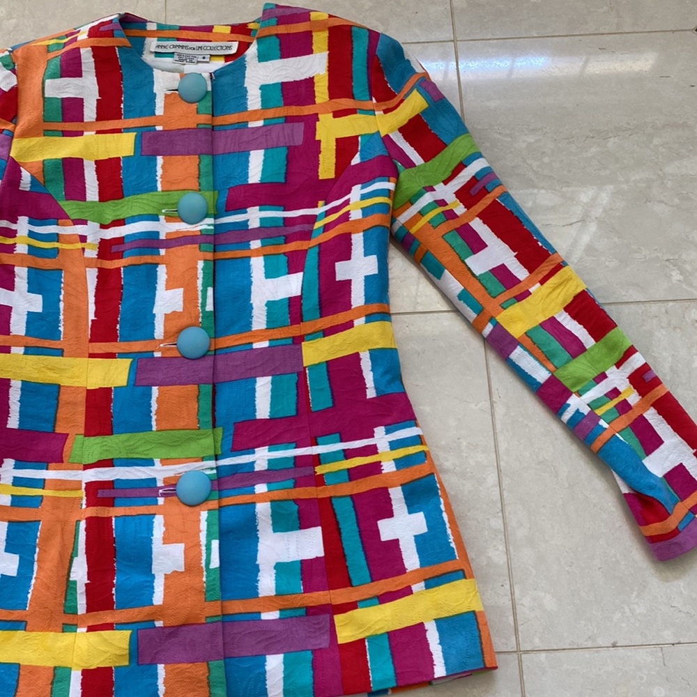 Party Jacket - image 6